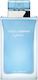 Dolce & Gabbana Light Blue Eau Intense Eau de P...