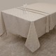 Anna Riska Runner Rezistent la pete Set 2buc Caroline Lenjerie 50x150cm