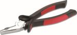 Cimco γενικής χρήσης Plier Straight Electrician Length 200mm