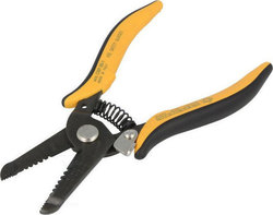 Piergiacomi Cable Stripper Pliers with Cutter and 168mm Length CSP 30/1