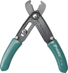 Proskit Cable Stripper Pliers with Cutter and 127mm Length