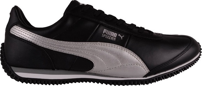 speeder puma