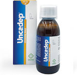 Erbozeta Uncadep Syrup for Productive Cough 150ml