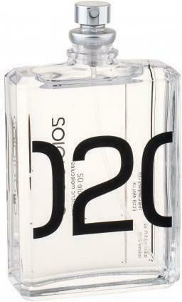 Escentric Molecules Molecule 02 Eau de Toilette 100ml