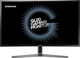 Samsung C32HG70 VA HDR Curved Gaming Monitor 32" QHD 2560x1440 144Hz