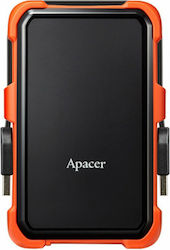 Apacer AC630 USB 3.1 HDD 2.5"