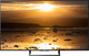 Sony Smart Τηλεόραση 43" 4K UHD LED KD-43XE7005 HDR (2017)