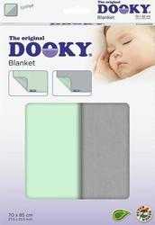 Dooky Носещо Се Одеяло За Количка