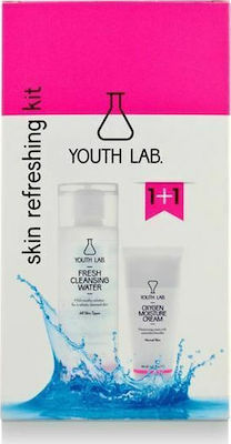 Youth Lab. Skin Refreshing Kit Set