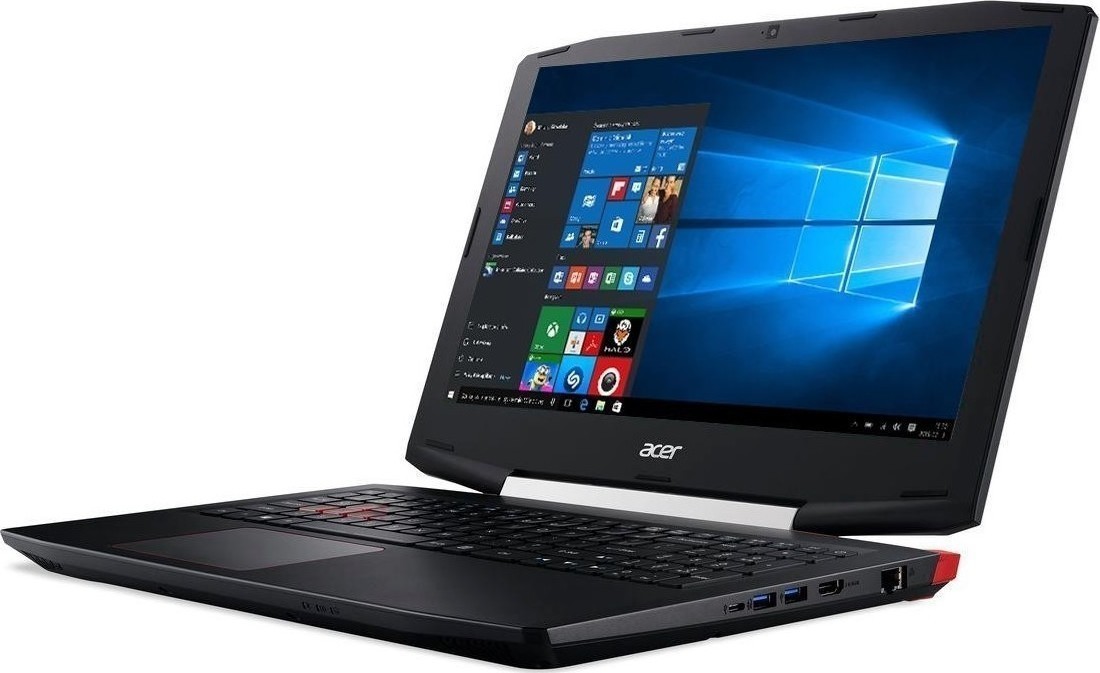 Acer Aspire VX 15591G75G (i77700HQ/8GB/1TB + 128GB/GeForce GTX 1050