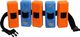 Arena Swim Belt with Building Blocks Multicolour