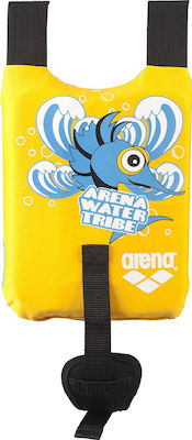 Arena Swim Belt for 2-6 Years Old Yellow