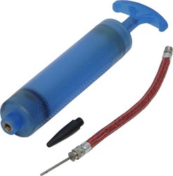 Campus Ball Pump Hand