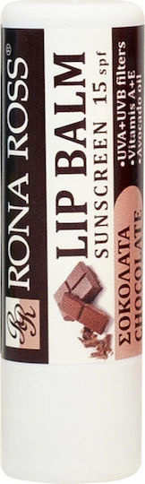 Rona Ross Lip Balm SPF15