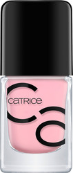 Catrice Cosmetics ICONails Gel Lacquer Гланцов ...