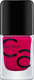 Catrice Cosmetics ICONails Gel Lack Glossy Nage...