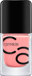 Catrice Cosmetics ICONails Gel Lacquer Гланцов ...