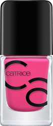 Catrice Cosmetics ICONails Gel Lacquer Гланцов ...