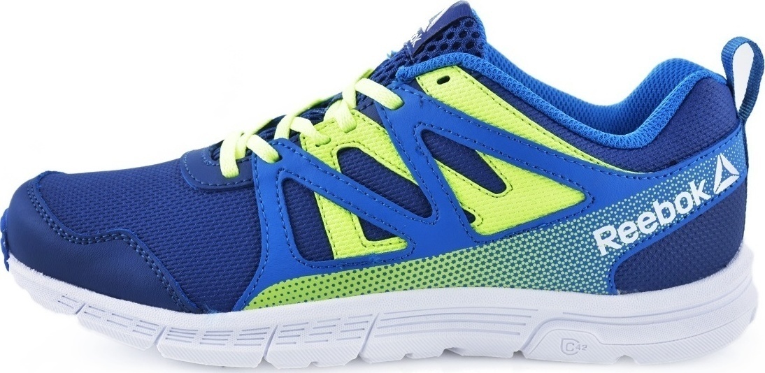 reebok supreme runner