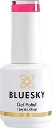 Bluesky Neon Semi-Permanent Nail Polish 06 15ml...