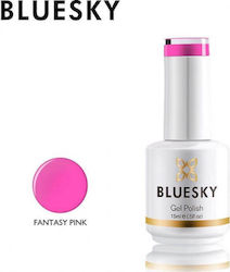 Bluesky DC Semi-Permanent Nail Polish Fantasy P...
