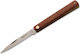 Antonini Siciliano Pocket Knife Brown