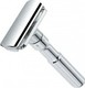 Merkur Razor Futur 701 Ξυραφάκι Ασφαλείας Κλειστού Τύπου Adjustable
