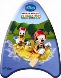 John Schwimmbrett Mickey Mickey - Minnie Clubhouse