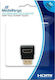 MediaRange Конвертор HDMI мъжки към HDMI женски Черен 1бр MRCS166