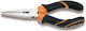 Beta 1162BM Needle-nose pliers Cutting Plier Wide Length 160mm