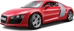 Bburago Audi R8 (2 Σχέδια)