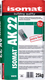 Isomat AK 22 Adeziv Placi de faianță Alb 25kg
