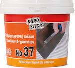 Durostick No 37 Tile Adhesive White 1kg