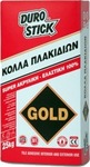 Durostick Gold Κόλλα Πλακιδίων Λευκή 25kg