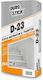 Durostick D-23 Marble & Granite Adhesive White 25kg