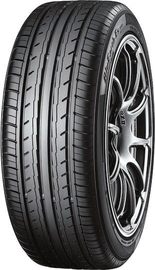 BluEarth-ES ES32 195/45R16 80V Θερινό Λάστιχο για Επιβατικό Αυτοκίνητο