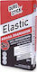 Durostick Elastic Tile Adhesive White 25kg
