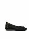 Safe Step 3042 Black Women's Slip-Ons