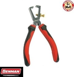 Benman Abisolierzange Kabel mit Länge 160mm