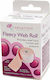 Carnation Fleecy Web Roll 7.5cm x 75cm για την Προστασία της Φτέρνας