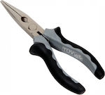 Lampa Μυτοτσίμπιδο Ίσιο Cutting Plier Straight Length 160mm