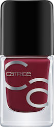 Catrice Cosmetics ICONails Gel Lack Glossy Nage...