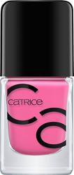 Catrice Cosmetics ICONails Gel Lacquer Гланцов ...