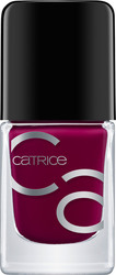 Catrice Cosmetics ICONails Gel Lack Glossy Nage...