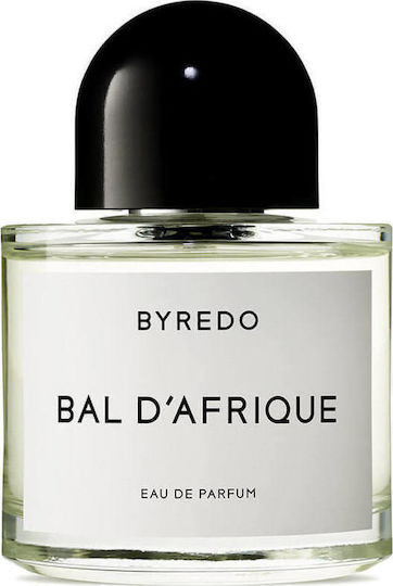 Byredo Bal D´Afrique Парфюмна вода 100мл