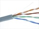 Gembird U/UTP Cat.5e Ethernet Network Cable Without Terminated Connectors 305m Gray