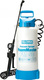 Gloria FoamMaster FM50 5lt Пръскачка под налягане Чанта за ръка с Капацитет 5лт 3бар