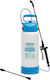 Gloria CleanMaster PF 50 Drucksprüher mit Kapazität 5Es 3bar in Weiß Farbe