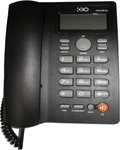 OHO-08CID Telefon fix Birou Negru
