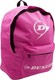 Dunlop Schulranzen Rucksack Grundschule, Grundschule in Rosa Farbe L31 x B14 x H42cm